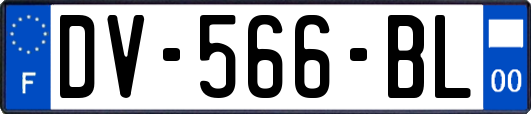 DV-566-BL