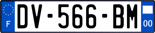 DV-566-BM