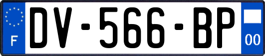 DV-566-BP