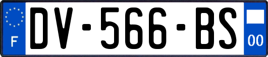 DV-566-BS