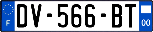 DV-566-BT