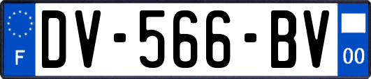 DV-566-BV