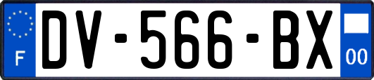 DV-566-BX