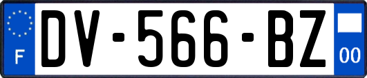 DV-566-BZ