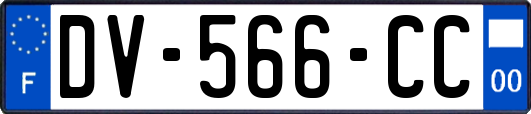 DV-566-CC