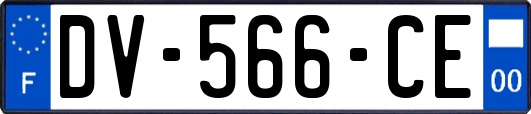 DV-566-CE