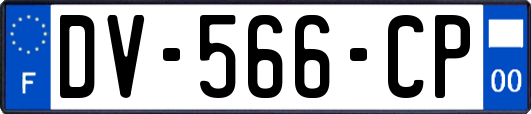 DV-566-CP