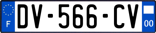 DV-566-CV