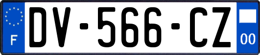 DV-566-CZ