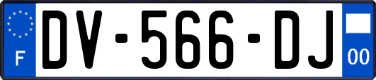 DV-566-DJ