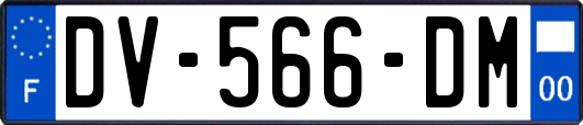 DV-566-DM