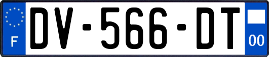 DV-566-DT