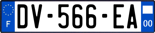 DV-566-EA