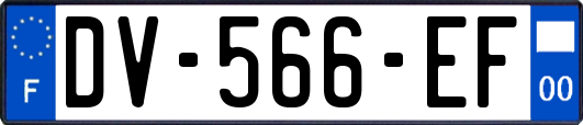 DV-566-EF