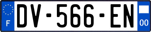 DV-566-EN