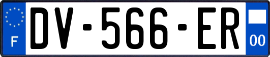 DV-566-ER