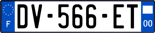 DV-566-ET