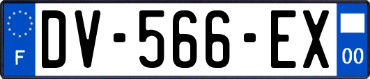 DV-566-EX