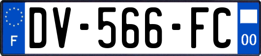 DV-566-FC