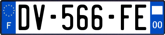 DV-566-FE