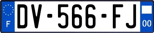 DV-566-FJ