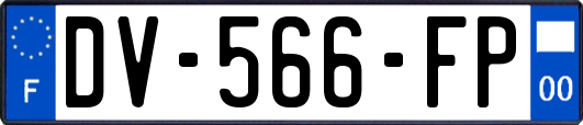 DV-566-FP