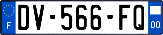 DV-566-FQ