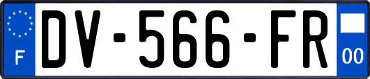 DV-566-FR