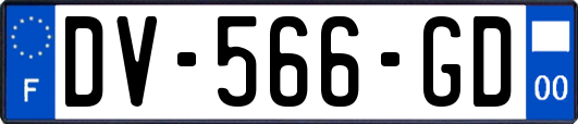 DV-566-GD