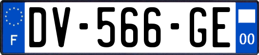 DV-566-GE