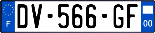 DV-566-GF