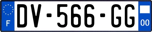 DV-566-GG