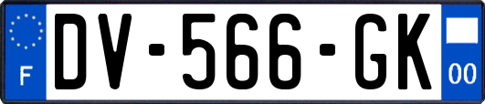 DV-566-GK