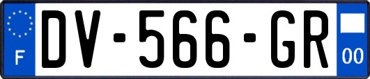 DV-566-GR