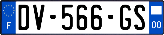 DV-566-GS