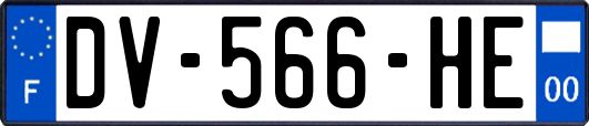 DV-566-HE