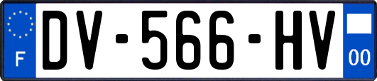 DV-566-HV