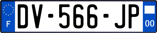 DV-566-JP