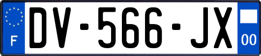 DV-566-JX