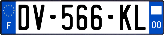 DV-566-KL