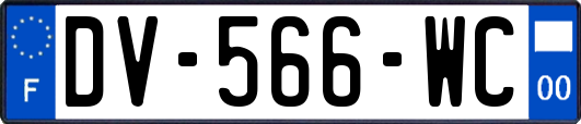 DV-566-WC