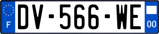 DV-566-WE