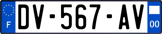 DV-567-AV