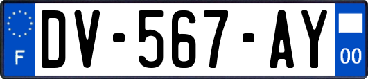 DV-567-AY