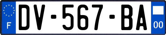 DV-567-BA