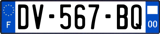 DV-567-BQ