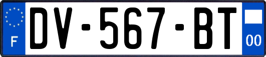 DV-567-BT