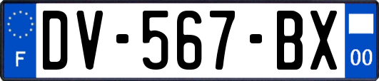 DV-567-BX