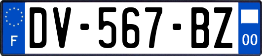 DV-567-BZ