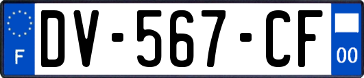 DV-567-CF